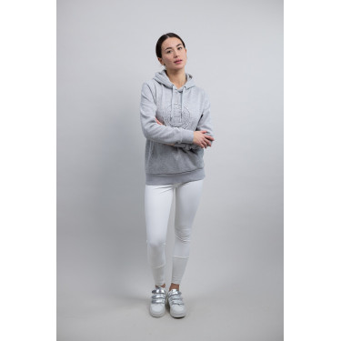 Sweat Harcour Samy Gris