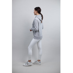 Sweat Harcour Samy Gris