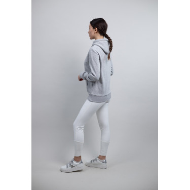 Sweat Harcour Samy Gris