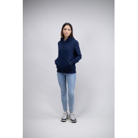 Sweat Harcour Samy Azul eléctrico Sweat Harcour Samy Azul eléctrico