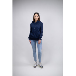 Sudadera Harcour Samy Marino Azul marino