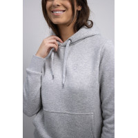 Sweat Harcour Samyra Gris Sweat Harcour Samyra Gris