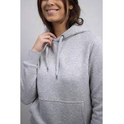 Sweat Harcour Samyra Gris Sweat Harcour Samyra Gris