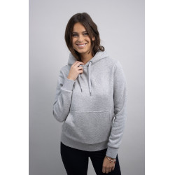 Sweat Harcour Samyra Gris Sweat Harcour Samyra Gris