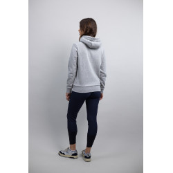 Sweat Harcour Samyra Gris Sweat Harcour Samyra Gris