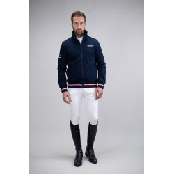 Sudadera France Harcour Reveurh