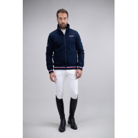 Sudadera France Harcour Reveurh Marino Azul marino Sudadera France Harcour Reveurh Marino Azul marino
