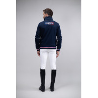 Sudadera France Harcour Reveurh Marino Azul marino Sudadera France Harcour Reveurh Marino Azul marino