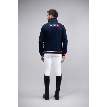 Sudadera France Harcour Reveurh Sudadera France Harcour Reveurh