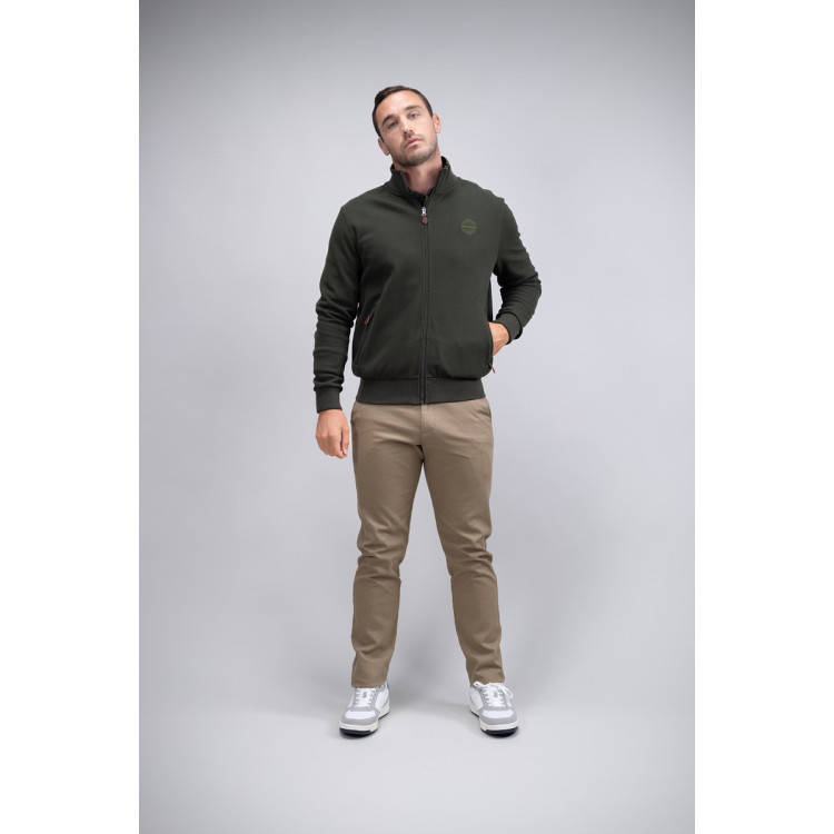 Sudadera Harcour Olonnes