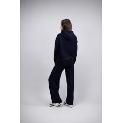 Sudadera Harcour Pretty Marino Azul marino