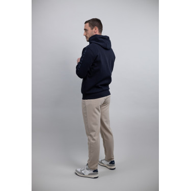 Sudadera Harcour Samson Marino Azul marino