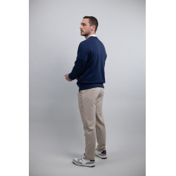 Sudadera Harcour Shelton Marino Azul marino