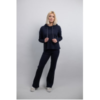 Sudadera Harcour Swilly Marino