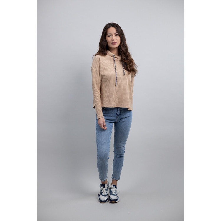 Sudadera Harcour Swilly