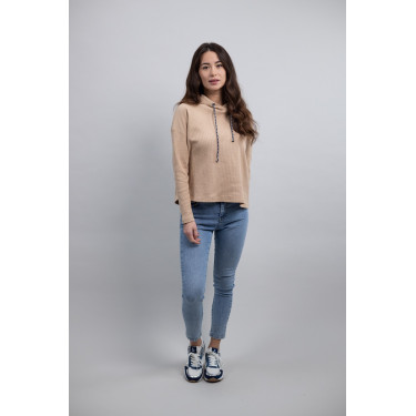 Sudadera Harcour Swilly