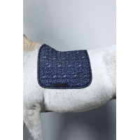 Almohadilla de Montura Harcour Sola Jouy Amarillo Almohadilla de Montura Harcour Sola Jouy Amarillo