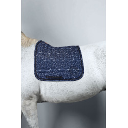 Almohadilla de Montura Harcour Sola Jouy Amarillo Almohadilla de Montura Harcour Sola Jouy Amarillo