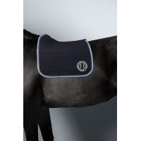 Almohadilla de montar Rider Harcour Karembar Marino