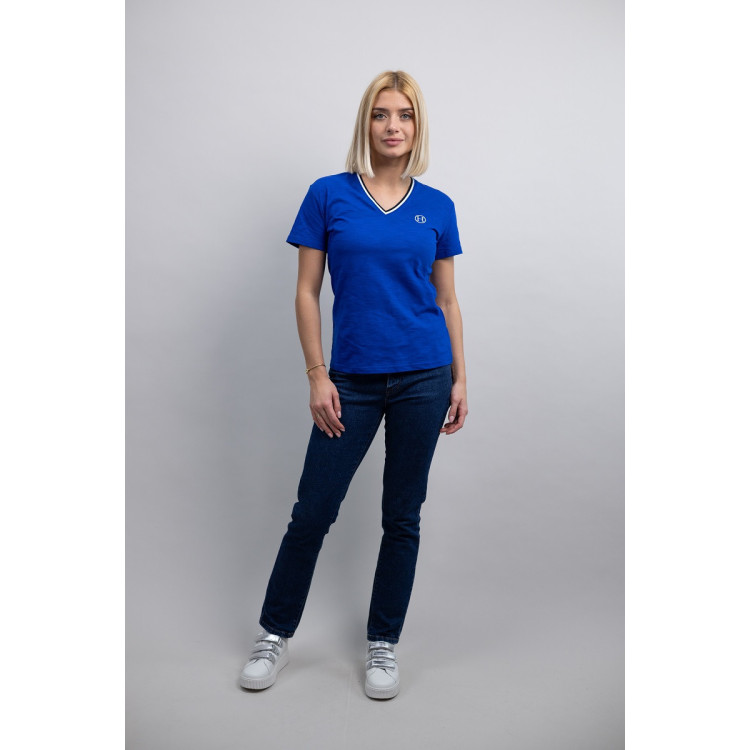 Camiseta Harcour Telav