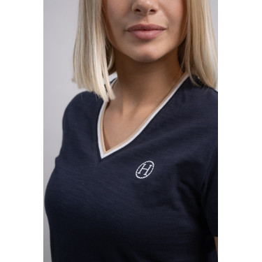 Camiseta Harcour Telav Camiseta Harcour Telav