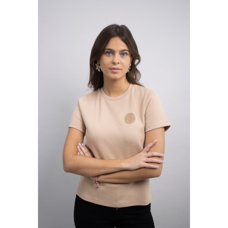 Camiseta Harcour Telma