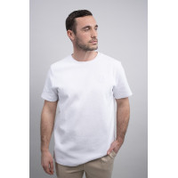 T-Shirt Harcour Tio Blanco