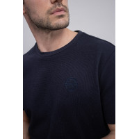 T-Shirt Harcour Tio Blanco T-Shirt Harcour Tio Blanco