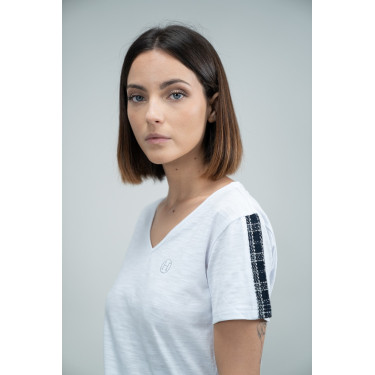 Camiseta Harcour Toscane Camiseta Harcour Toscane