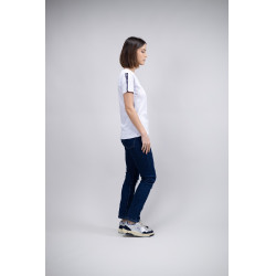 T-Shirt Harcour Toscane Blanco