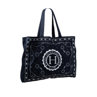 Bolso tote casual Harcour Bertille Marino Azul marino Bolso tote casual Harcour Bertille Marino Azul marino