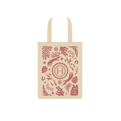 Totebag Pascua Harcour