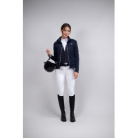 Chaqueta Bi Fabric Harcour Hotaka x Hit-Air + Airbag Harcour Marino