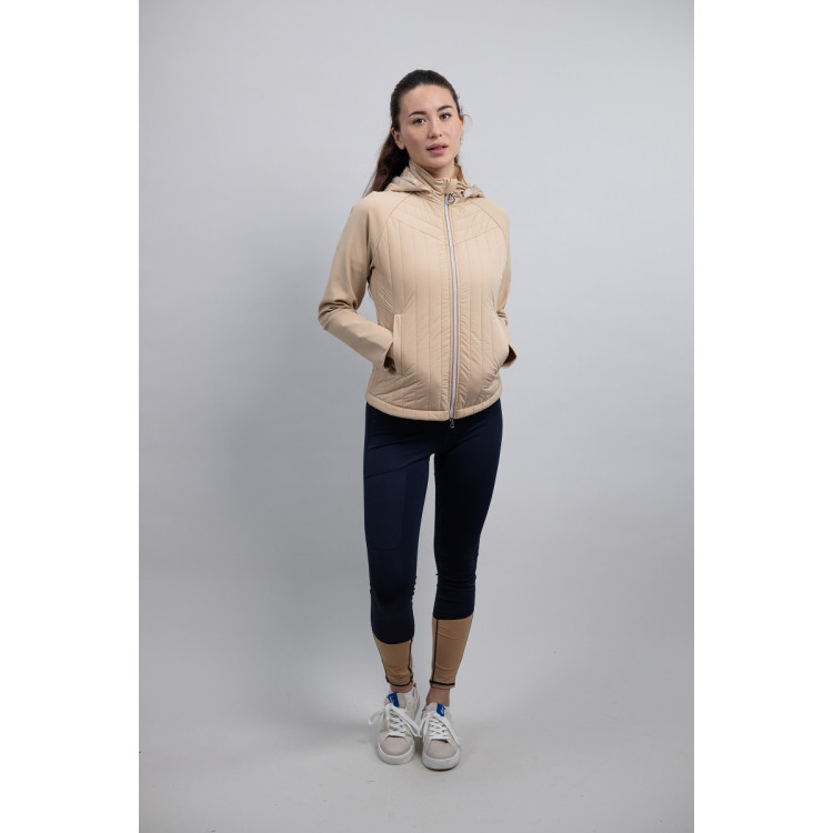 Chaqueta Bi Fabric Harcour Jimmy