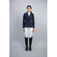 Chaqueta de concurso Harcour June Marino Azul marino Chaqueta de concurso Harcour June Marino Azul marino