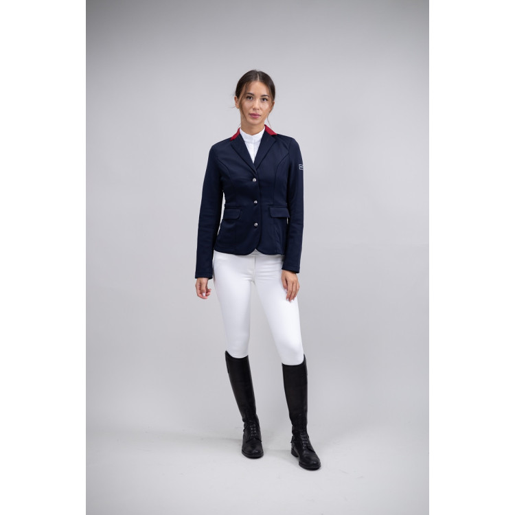 Chaqueta de Concurso Francia Harcour Jaly Chaqueta de Concurso Francia Harcour Jaly