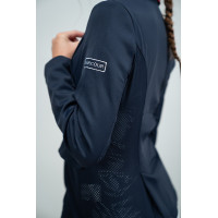 Chaqueta de Concurso Francia Harcour Jaly Marino Azul marino Chaqueta de Concurso Francia Harcour Jaly Marino Azul marino