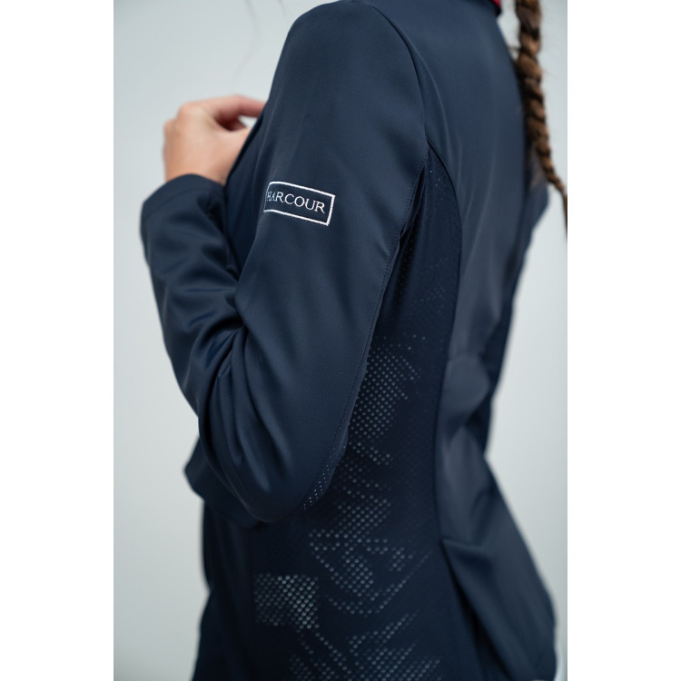 Chaqueta de Concurso Francia Harcour Jaly Chaqueta de Concurso Francia Harcour Jaly
