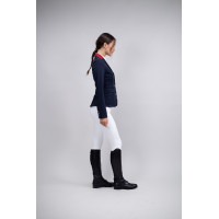 Chaqueta de Concurso Francia Harcour Jaly Marino Azul marino Chaqueta de Concurso Francia Harcour Jaly Marino Azul marino