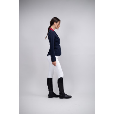 Chaqueta de Concurso Francia Harcour Jaly Chaqueta de Concurso Francia Harcour Jaly
