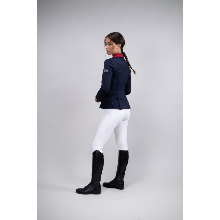 Chaqueta de Concurso Francia Harcour Jaly Chaqueta de Concurso Francia Harcour Jaly