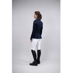 Chaqueta de concurso Harcour Illuna Marino Azul marino