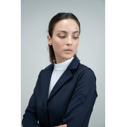 Chaqueta de concurso Harcour Illuna Marino Azul marino