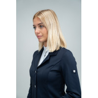 Chaqueta de concurso Harcour x Hit-Air Harcour Kanji Marino Azul marino Chaqueta de concurso Harcour x Hit-Air Harcour Kanji Marino Azul marino