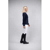 Chaqueta de concurso Harcour x Hit-Air Harcour Kanji Marino Azul marino Chaqueta de concurso Harcour x Hit-Air Harcour Kanji Marino Azul marino