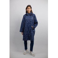 Chaqueta de lluvia Harcour Caprice