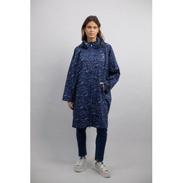 Chaqueta de lluvia Harcour Caprice