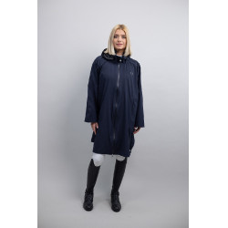 Chaqueta de lluvia Harcour Caprice