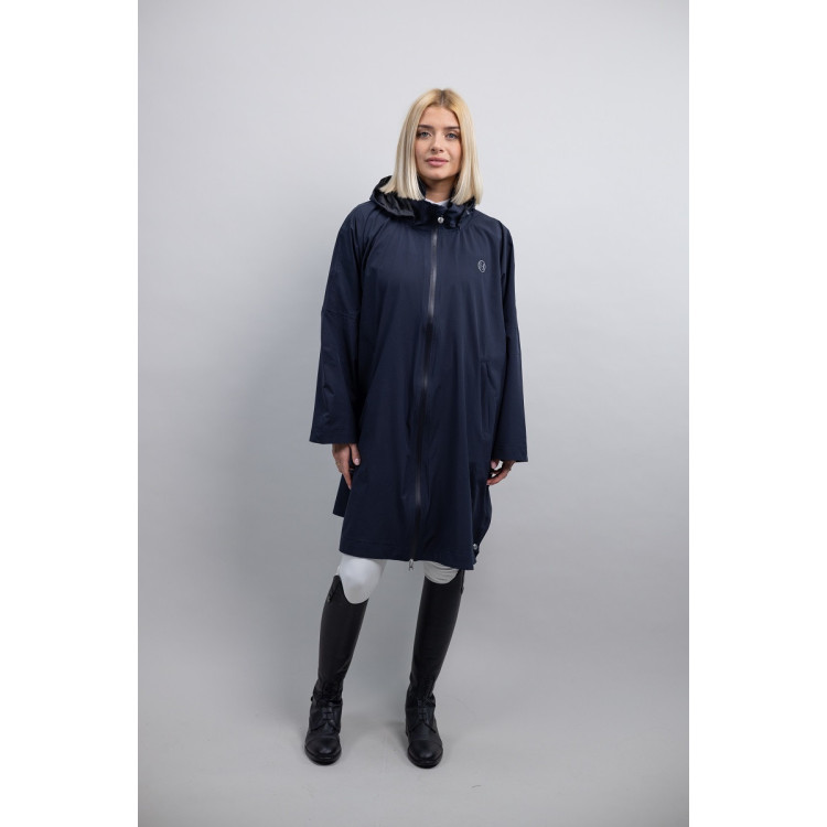 Chaqueta de lluvia Harcour Caprice
