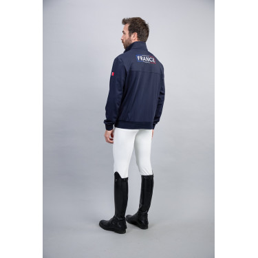 Chaqueta Francia Harcour Jagger Chaqueta Francia Harcour Jagger
